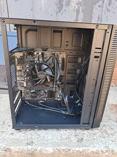 Gigabyte 10th Gen I3 Upgrade Combo