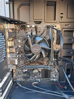 Gigabyte 10th Gen I3 Upgrade Combo