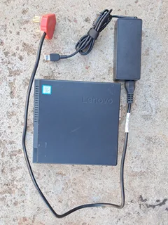 Lenovo Thinkcentre M910q 7th Gen I5 Tiny PC