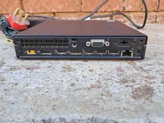 Lenovo Thinkcentre M910q 7th Gen I5 Tiny PC