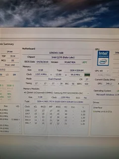 Lenovo Thinkcentre M910q 7th Gen I5 Tiny PC