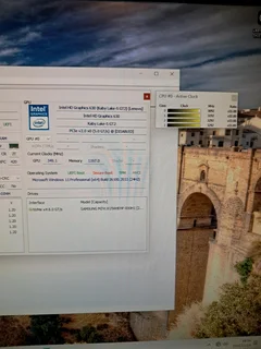 Lenovo Thinkcentre M910q 7th Gen I5 Tiny PC