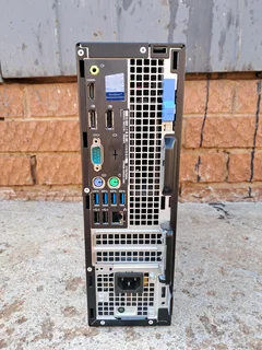 Dell OptiPlex 5050 I5 6th Gen Desktop Tower