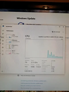 Dell OptiPlex 5050 I5 6th Gen Desktop Tower