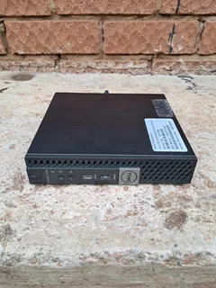 Dell OptiPlex 7050 I5 7th Gen Mini PC