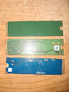 Solid State Drive&#39;s
