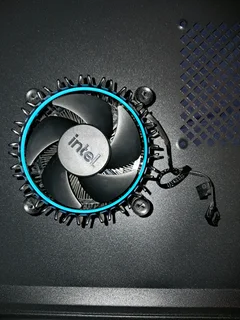 Intel Laminar RM1 Cooler