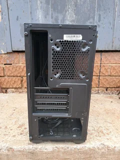 CoolerMaster Gaming Case