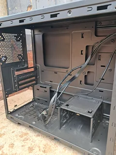 CoolerMaster Gaming Case