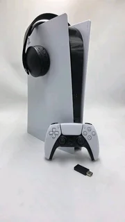 Playstation 5 Digital
