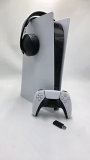 Playstation 5 Digital