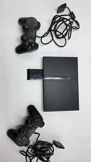 Playstation 2 slim