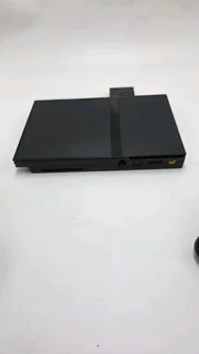 Playstation 2 slim