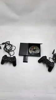 Playstation 2 slim