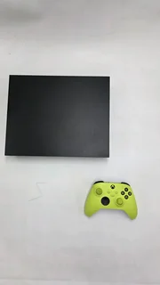 Xbox 1 x