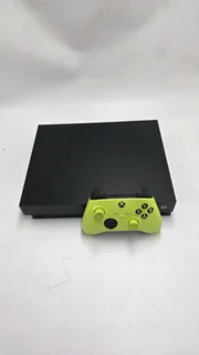 Xbox 1 x