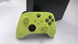 Xbox 1 x