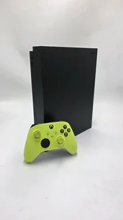 Xbox 1 x