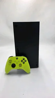 Xbox series x 1tb