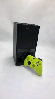 Xbox series x 1tb