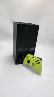 Xbox series x 1tb