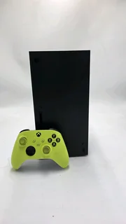 Xbox series x 1tb