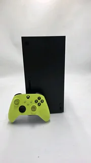 Xbox series x 1tb