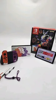 Pokemon nintendo switch