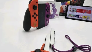 Pokemon nintendo switch