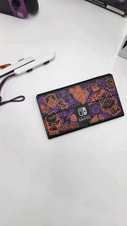 Pokemon nintendo switch