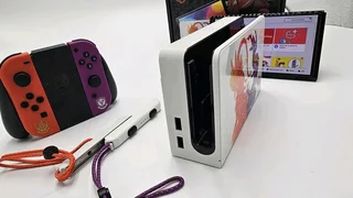 Pokemon nintendo switch