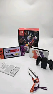 Pokemon nintendo switch