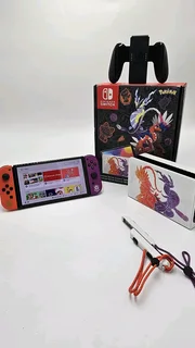 Pokemon nintendo switch