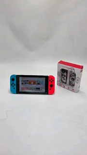 Nintendo switch v1