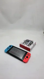 Nintendo switch v1
