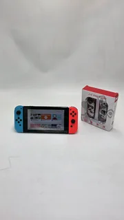 Nintendo switch v1