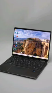 Hp spectre i7 12th gen