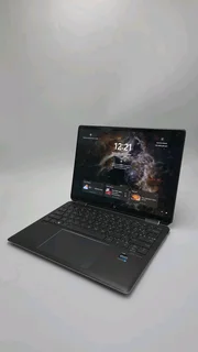 Hp spectre i7 12th gen