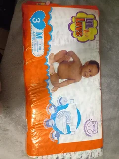 Baby Nappies for sale