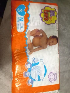 Baby Nappies for sale