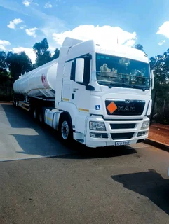 Water Tanker Required