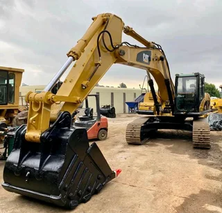 Excavators, Rollers, Dozers, Tlbs For Hire