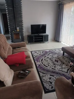 3 piece Couches.. 2-1-1 seater