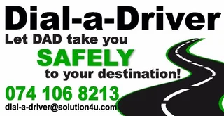 Dial a Driver
