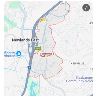 For Sale: Riverhorse Valley Vacant Site