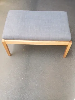 Bed side bench for sale