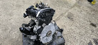 Bmw B38 Engine