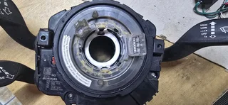 Audi A5 Steering angle sensor