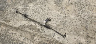 Vw Polo 6/7 Steering Rack