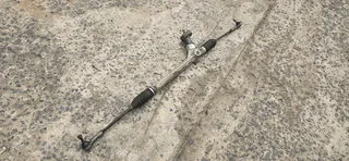 Vw Polo 6/7 Steering Rack